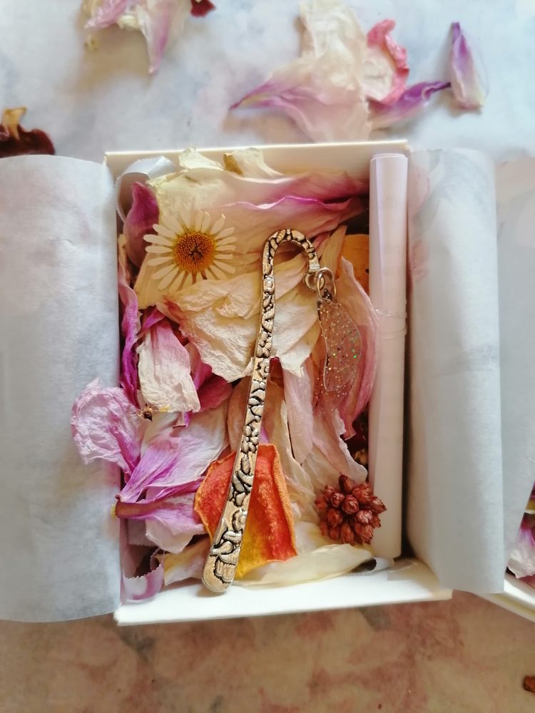 confezione regalo